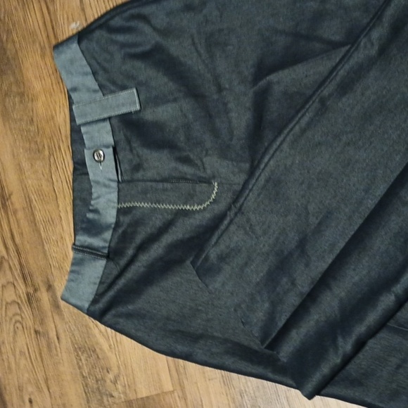 Lena Gabrielle New York Shimmering Jean Trousers LL - Picture 4 of 6